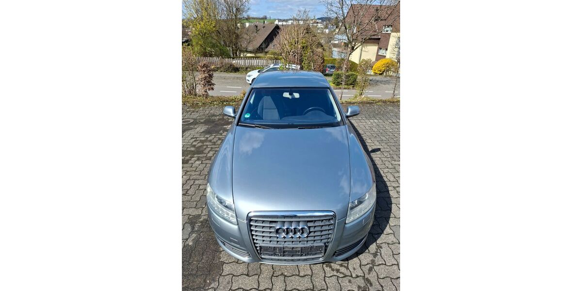 Audi A6 269.715 km 6.200 &euro; Gummersbach 51647