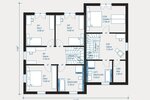 Individuelles Mehrfamilienhaus in Much - Flexibel gestaltet und sicher gebaut - Mehrfamilienhaus, Wohnhaus Much | Angebot:27473654