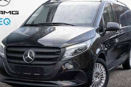 Mercedes-Benz Vito 64.677 km 42.740 &euro; Plettenberg 58840