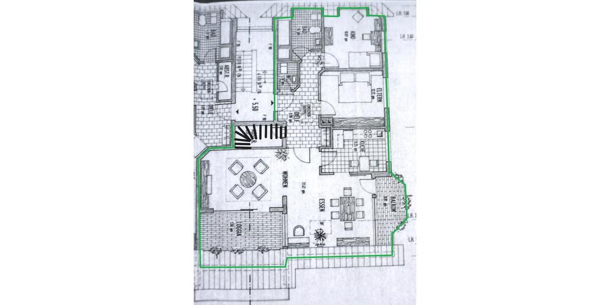 Etagenwohnung Meinerzhagen - 5 Zimmer, 94 m&sup2;, 242.750&euro; | Angebot:25960742