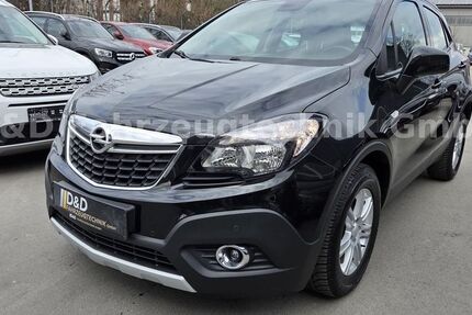 Opel Mokka 71.125 km 9.499 &euro; Eitorf 53783