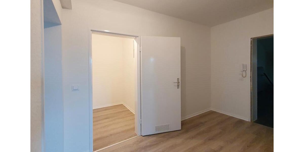 Etagenwohnung Werdohl - 3 Zimmer, 65 m&sup2;, 367&euro; | Angebot:25974842