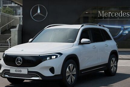 Mercedes-Benz EQB 17.241 km 37.470 &euro; Plettenberg 58840