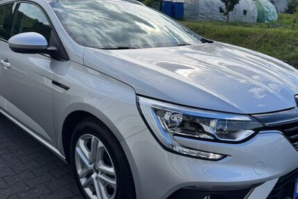 Renault Megane 16.000 km 14.900 &euro; Drolshagen 57489