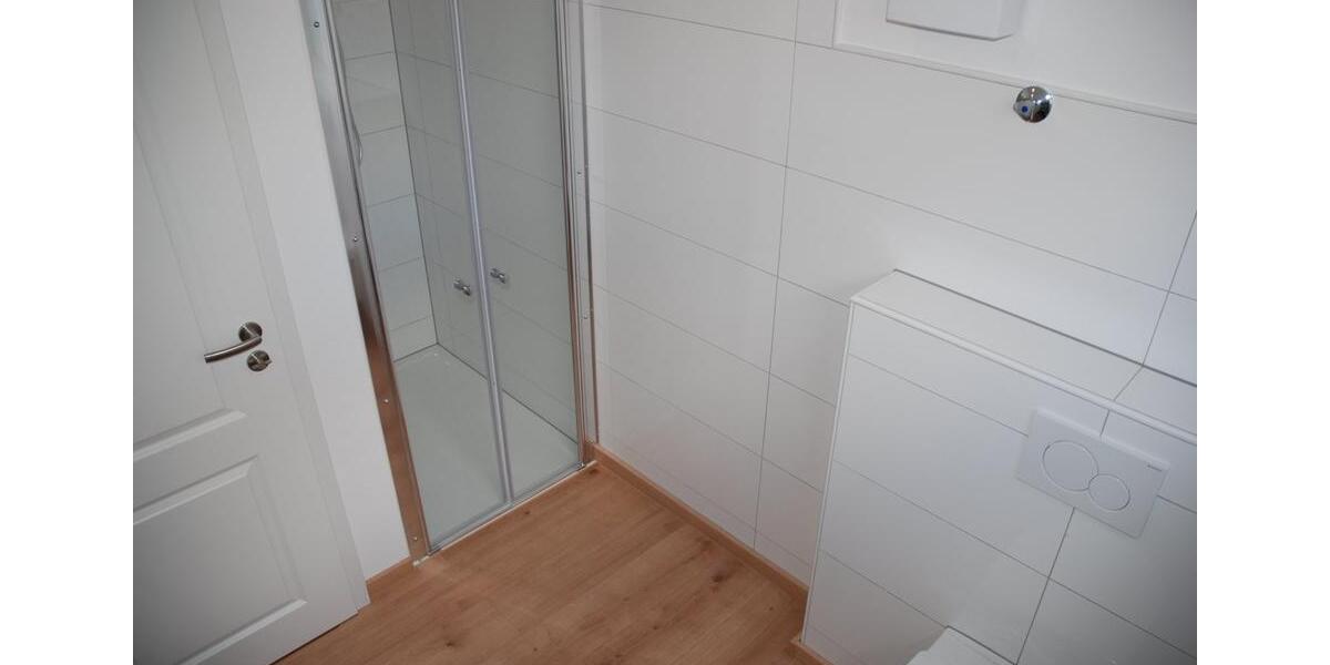 Erdgeschoßwohnung Much - 2.5 Zimmer, 92 m&sup2;, 800&euro; | Angebot:27611992