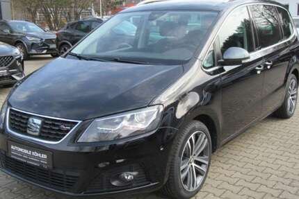 Seat Alhambra 73.970 km 30.990 &euro; Gummersbach 51645