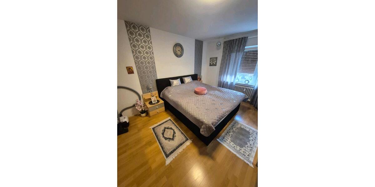 Etagenwohnung Lüdenscheid Othlinghausen - 2 Zimmer, 70 m&sup2;, 600&euro; | Angebot:27584944