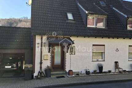 Haus Werdohl / Ütterlingsen Ütterlingsen - 5 Zimmer, 126 m&sup2;, 219.000&euro; | Angebot:19899837