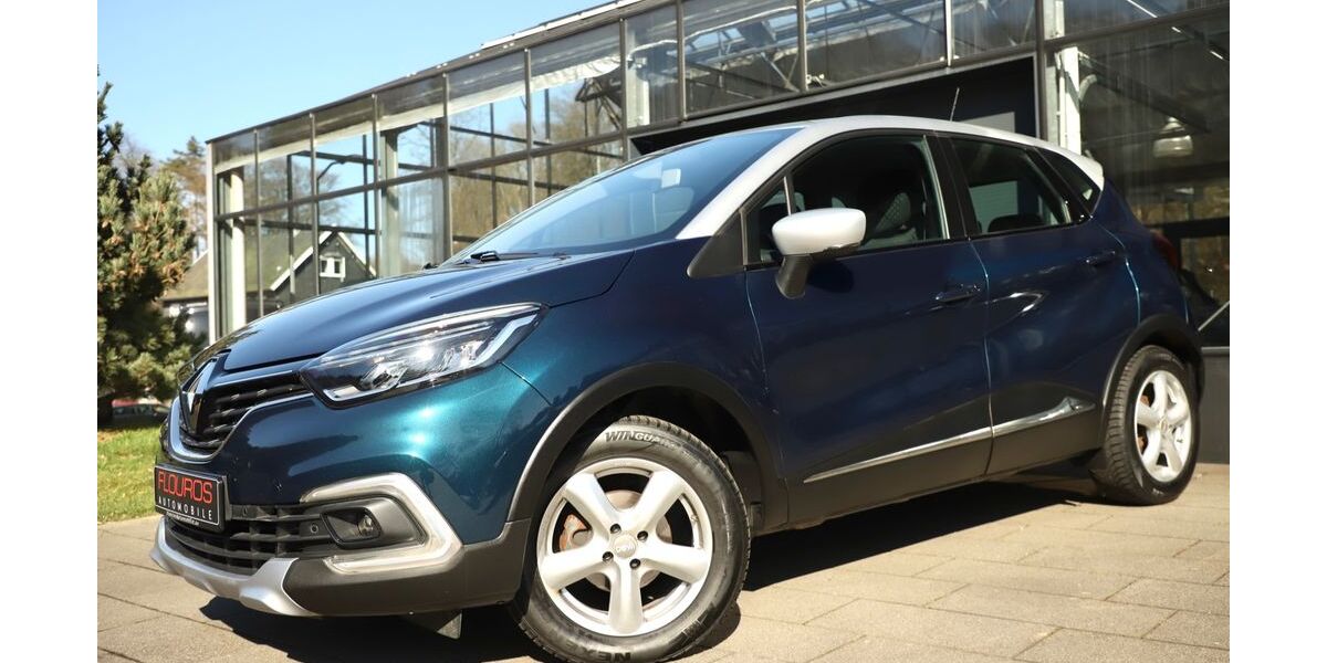 Renault Captur 86.000 km 9.950 &euro; Reichshof-Denklingen 51580