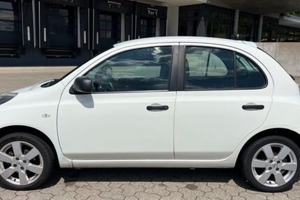 Nissan Micra 156.320 km 2.250 &euro; Waldbröl 51545