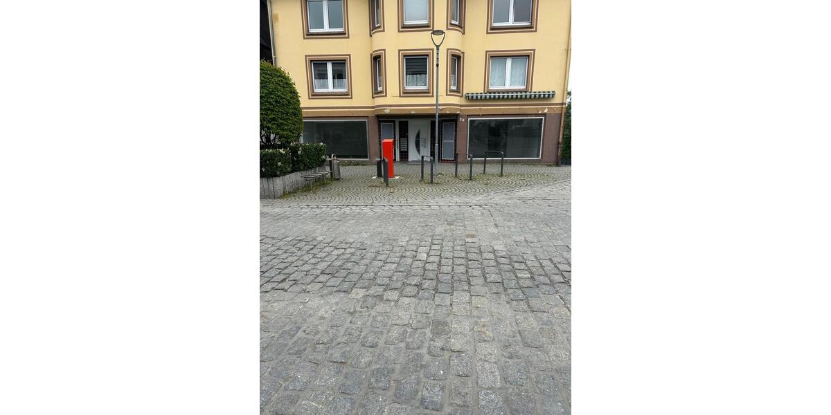 Gewerbeobjekt Halver - 680&euro; | Angebot:26434923
