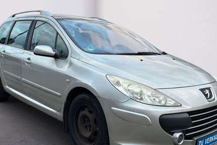 Peugeot 307 98.151 km 3.799 &euro; Olpe 57462