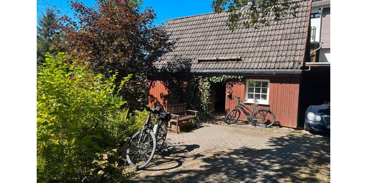 Einfamilienhaus Freudenberg - 9 Zimmer, 180 m&sup2;, 295.000&euro; | Angebot:27440684