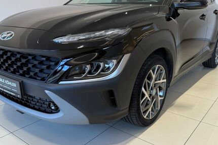 Hyundai KONA 36.100 km 20.950 &euro; Niederfischbach 57572