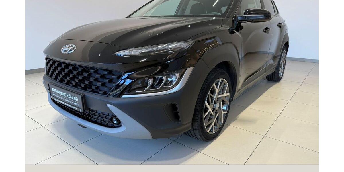 Hyundai KONA 36.100 km 20.950 &euro; Niederfischbach 57572