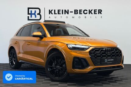 Audi Q5 111.201 km 33.990 &euro; Hückeswagen 42499