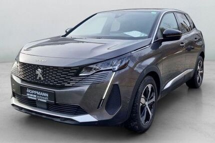 Peugeot 3008 45.929 km 20.890 &euro; Attendorn 57439