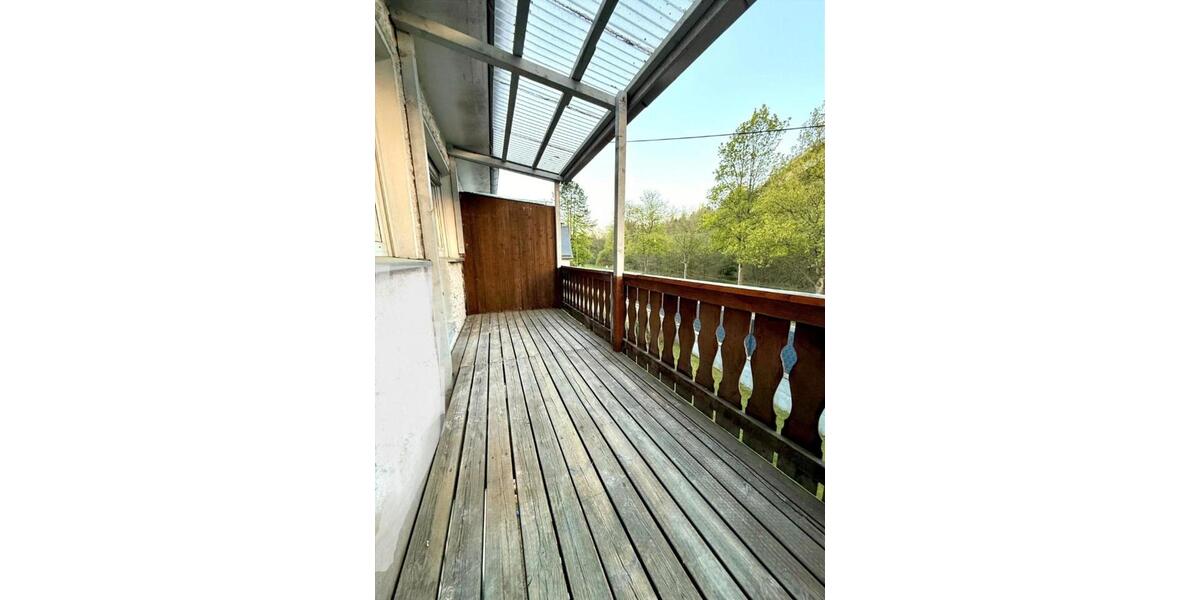 Etagenwohnung Reichshof - 3 Zimmer, 84 m&sup2;, 750&euro; | Angebot:27532791
