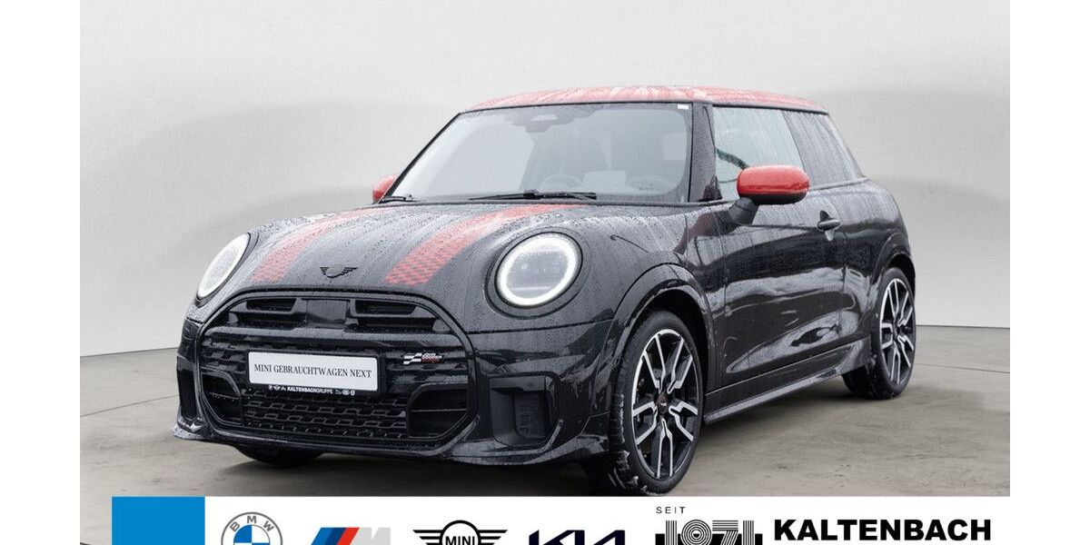 Mini Cooper S 12.100 km 31.590 &euro; Olpe 57462