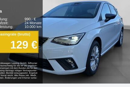 Seat Ibiza 22.298 km 19.990 &euro; Lüdenscheid 58513