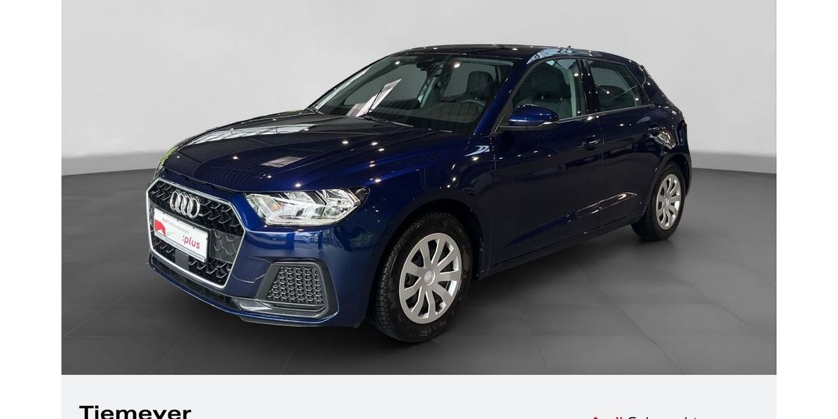 Audi A1 8.205 km 23.580 &euro; Lüdenscheid 58511