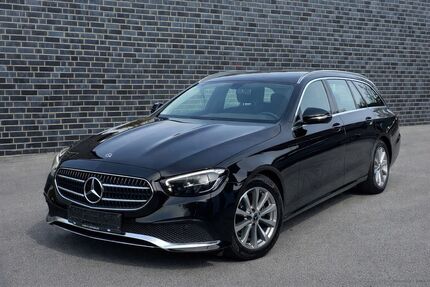 Mercedes-Benz E 200 109.000 km 22.480 &euro; Wermelskirchen 42929