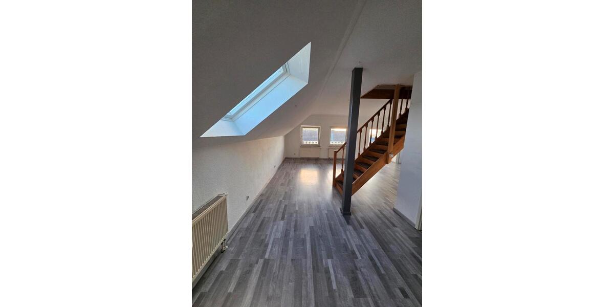 Maisonettenwohnung Reichshof - 4.5 Zimmer, 115 m&sup2;, 980&euro; | Angebot:27596181