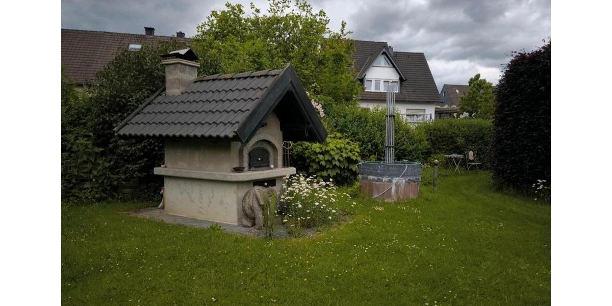 Doppelhaushälfte Drolshagen - 5 Zimmer, 98 m&sup2;, 289.000&euro; | Angebot:26940546