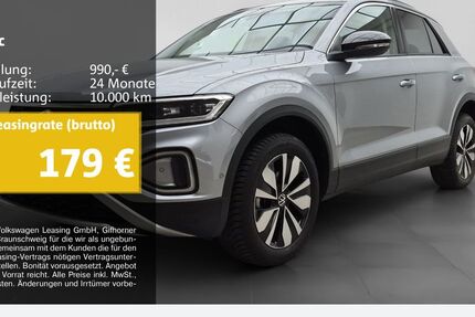 VW T-Roc 1.307 km 24.240 &euro; Lüdenscheid 58507