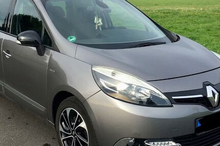Renault Grand Scenic 180.000 km 4.800 &euro; Etzbach 57539