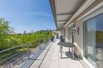 Hochwertige Penthouse-Wohnung mit großem Balkon und Kfz-Stellplätzen - Etagenwohnung Lüdenscheid Hellersen | Angebot:26634909