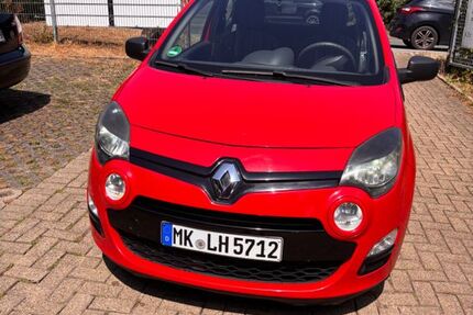 Renault Twingo 189.000 km 2.200 &euro; Lüdenscheid 58509