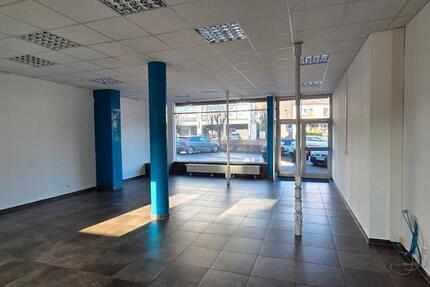 Gewerbeobjekt Gummersbach Berstig Süd - 955&euro; | Angebot:26142857