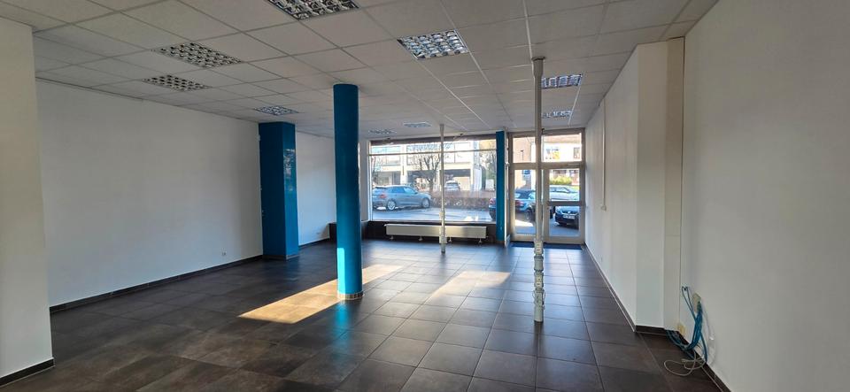 Gewerbeobjekt Gummersbach Berstig Süd - 955&euro; | Angebot:26142857