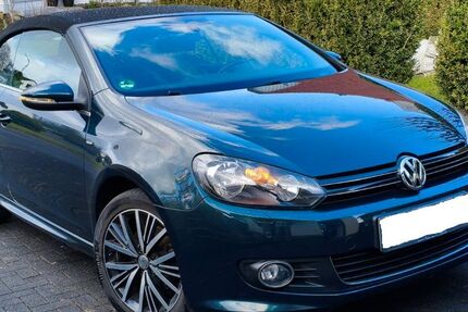 VW Golf 58.000 km 13.500 &euro; Wiehl 51674