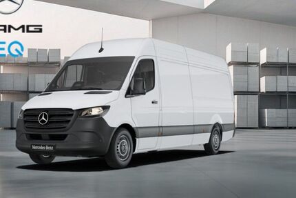 Mercedes-Benz Sprinter 43.100 km 49.385 &euro; Lüdenscheid 58507
