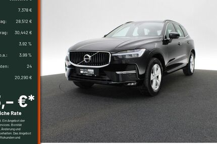 Volvo XC60 21.745 km 35.390 &euro; Engelskirchen 51766