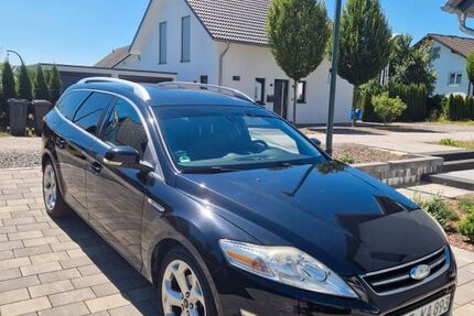 Ford Mondeo 175.000 km 5.500 &euro; Attendorn 57439