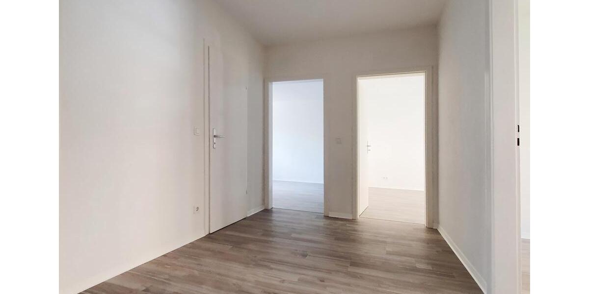 Etagenwohnung Werdohl - 3 Zimmer, 67 m&sup2;, 385&euro; | Angebot:24614483