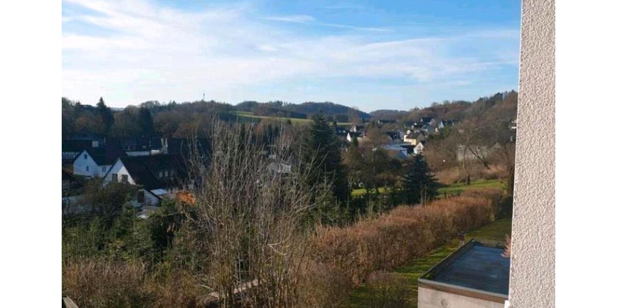 Etagenwohnung Gummersbach - 1 Zimmer, 37 m&sup2;, 129.500&euro; | Angebot:27534481
