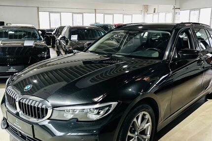 BMW 320 180.000 km 18.490 &euro; Lüdenscheid 58507