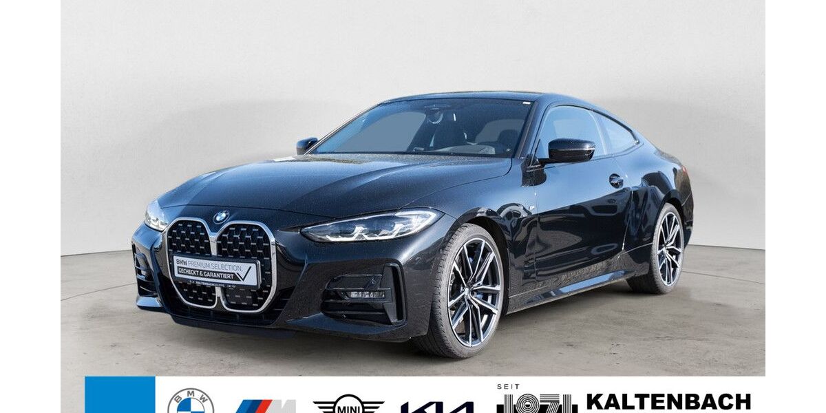 BMW 430 37.127 km 36.790 &euro; Waldbröl 51545