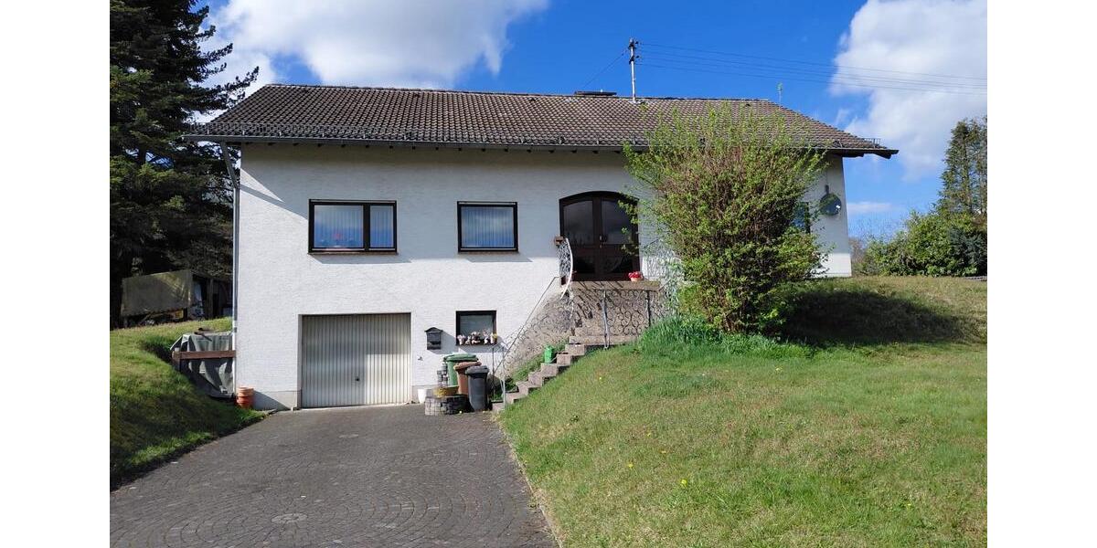 Einfamilienhaus Ruppichteroth - 15 Zimmer, 210 m&sup2;, 449.000&euro; | Angebot:26058566