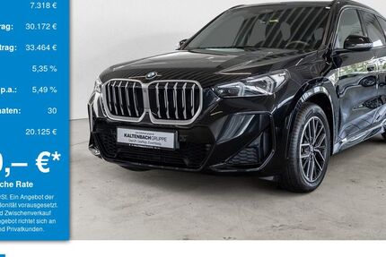 BMW X1 4.010 km 36.190 &euro; Waldbröl 51545