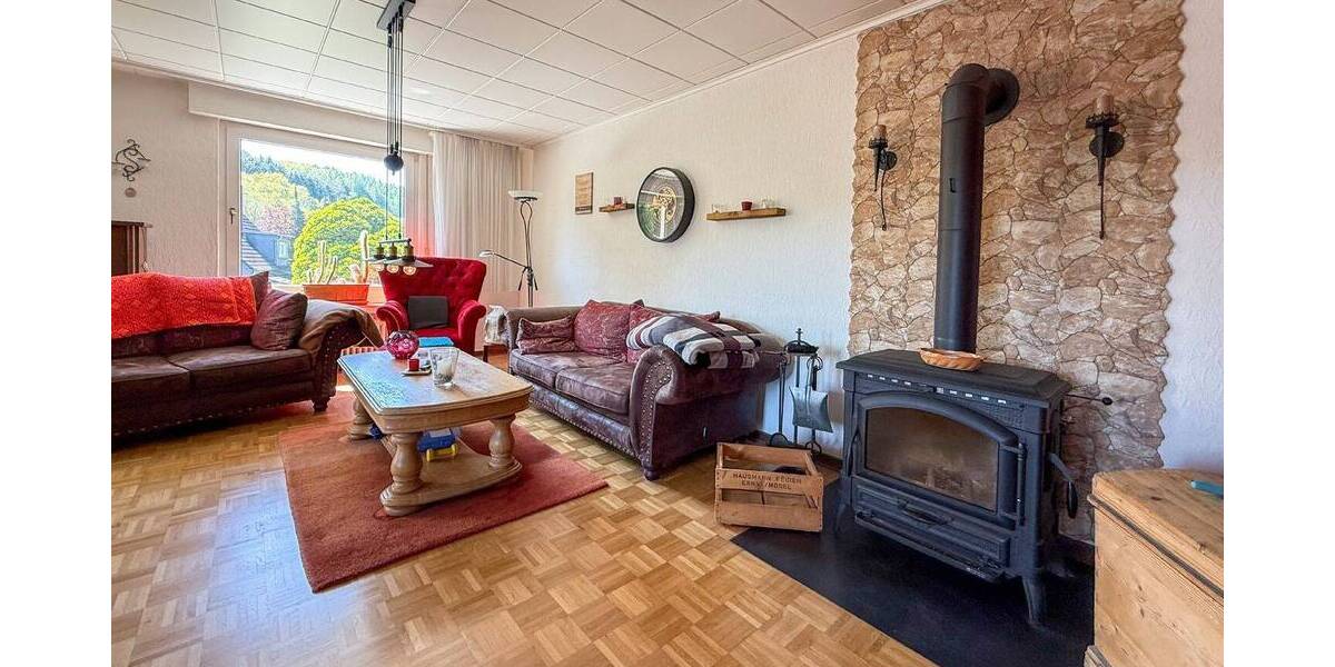 Einfamilienhaus Overath Steinenbrück - 4 Zimmer, 114 m&sup2;, 493.000&euro; | Angebot:26572983