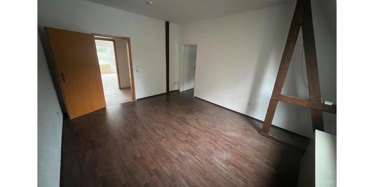 Etagenwohnung Lüdenscheid Brügge - 3 Zimmer, 70 m&sup2;, 490&euro; | Angebot:26678006
