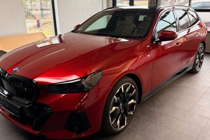 BMW i5 19.600 km 59.950 &euro; Freudenberg 57258