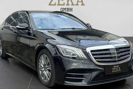 Mercedes-Benz S 400 160.295 km 57.900 &euro; Lindlar 51789
