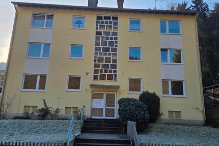 Wohnung Werdohl - 3 Zimmer, 68 m&sup2;, 383&euro; | Angebot:24701017