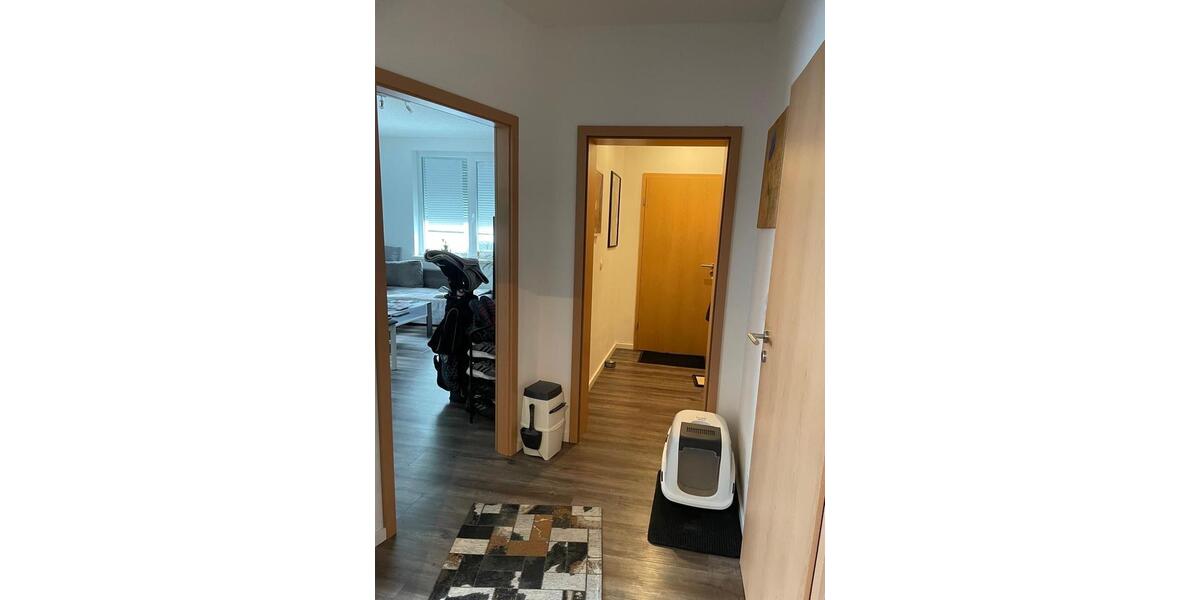 Erdgeschoßwohnung Nümbrecht - 2 Zimmer, 55 m&sup2;, 120.000&euro; | Angebot:26609082